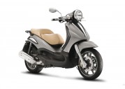 Piaggio Beverly Cruiser 500